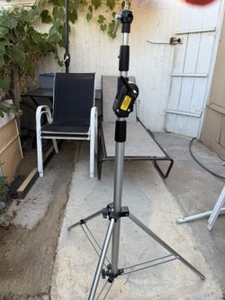 Manfrotto Combi-boom Stand For Sale