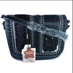 Montana west Trinity Ranch leather &. C