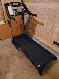 PRO-FORM  RT 6.0 folding treadmill
