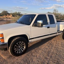 1995 Chevrolet 1500