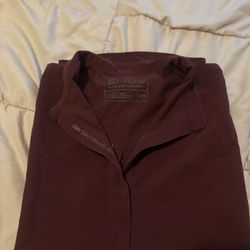 Rafela Scrub Top From Figs 