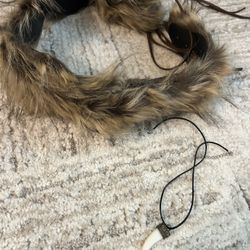 Halloween Viking Accessories