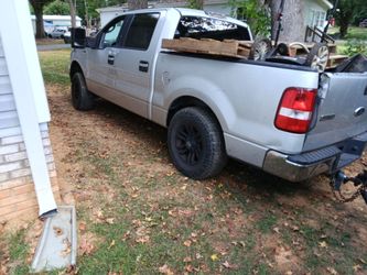 2006 Ford F-150
