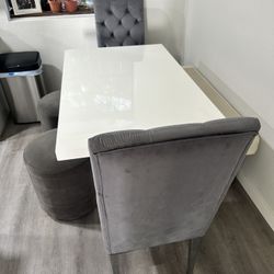 Dining Table Set