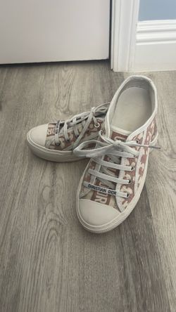 Dior Shoes – Pink 💖 Size: EU 37 (Women’s)
