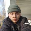 Fabian Contreras