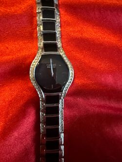 Used ladies watch