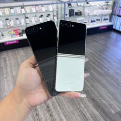 Samsung Galaxy Z Flip 5 256gb Unlocked 