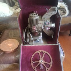 Antique Real To Real