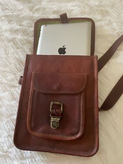 Leather Bag/Briefcase