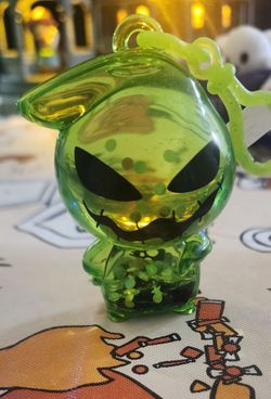 Bag clip Oogie Boogie