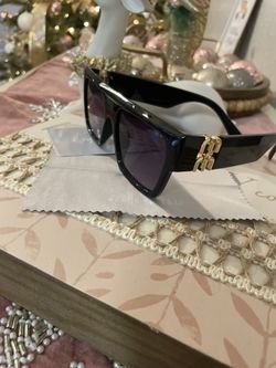 Sunglasses Women
