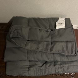 TRANQUILITY WEIGHTED BLANKET