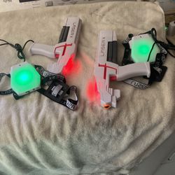 Laser Tag