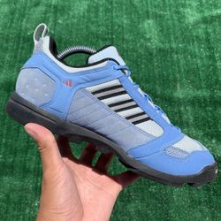 ADIDAS MINNRET MOUNTAIN BIKE / CYCLING SHOES (Size 9, Men’s)