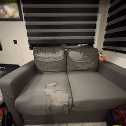 FREE Pull Out Couch!