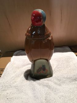 Liquor decanter