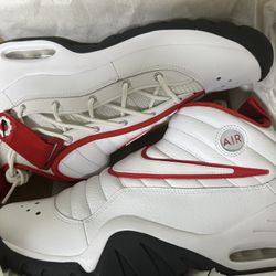 Nike Air Shake Ndestrukt