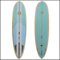 Classic Surf SUP Carbon Paddle Board 9'10 MCT