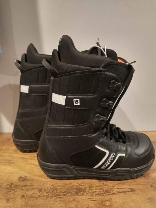 Burton Invader Boots Mens Size 10