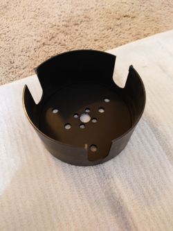 5" Hole Saw