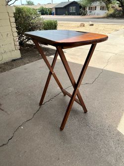 Folding Tables
