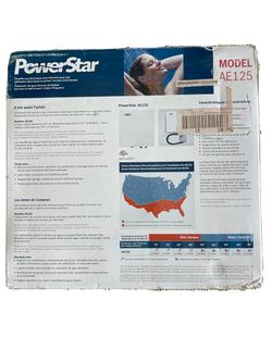 Bosch Powerstar Electric Tankless water heater for Sale in Grant Vlkria, FL  - OfferUp