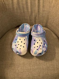 Crocs $15
