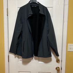 Swiss Tech Men’s Cut Men’s Coat Size 3X