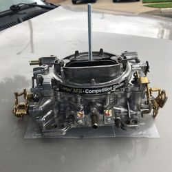 CarterAFB Competition series Carburetor