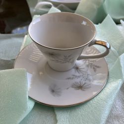 Mikasa Fine China