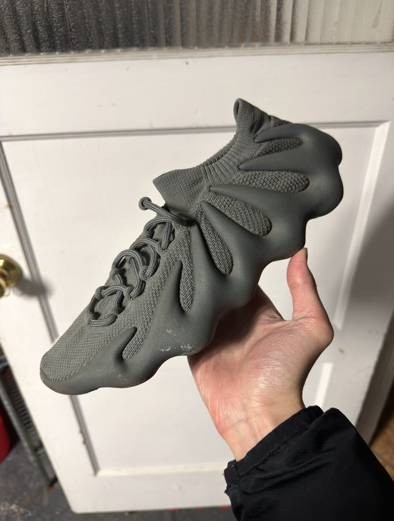 YEEZY 450 STONE (SIZE 10M)