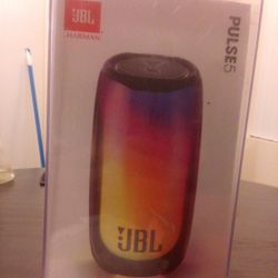 JBL Pulse 5 Speaker 