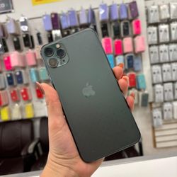 iPhone 11 Pro Max 64gb