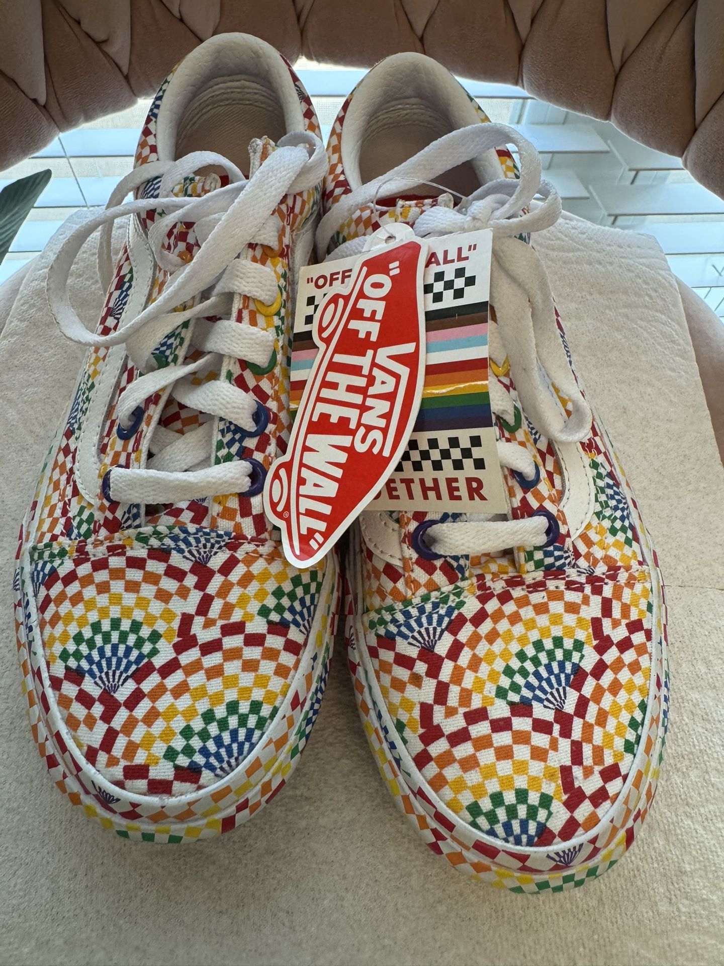 Shoe