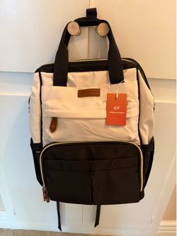 Laptop bag
