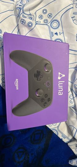 Luna controller