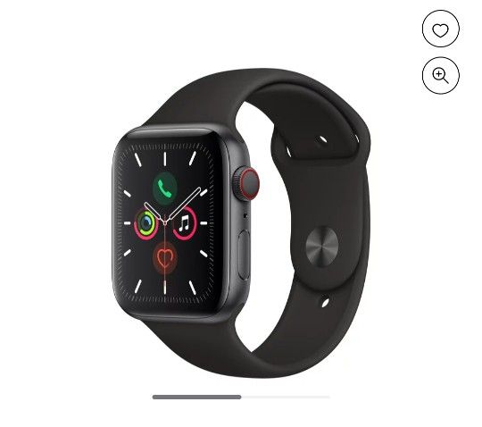 Apple Watch 40mm Series 5