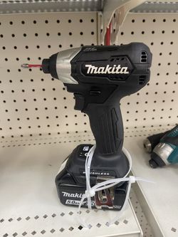 Makita Impact Drill