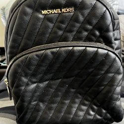 Michael Kors Backpack 