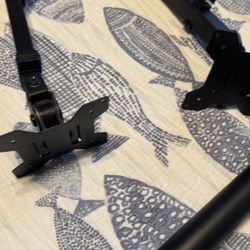 Monitor Mount