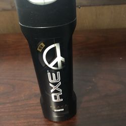 AXE Shampoo 