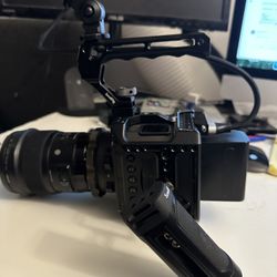 Zcam E2 F6 