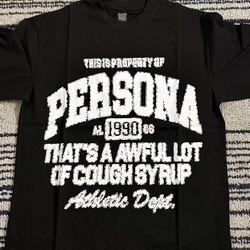 Personal That’s Awful Cough Syrup 