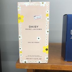 Daisy