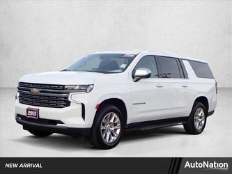 2023 Chevrolet Suburban