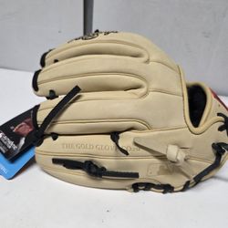Rawlings GG Elite  Baseball Glove Adult Size 11 ½ Rht