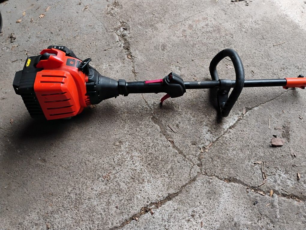 Hedge Trimmer