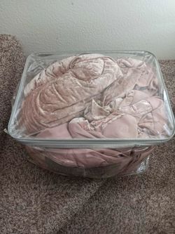Comforter