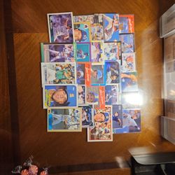 Seattle Mariners Card Lot – 13 Cards (Various Years & Players) ⚾